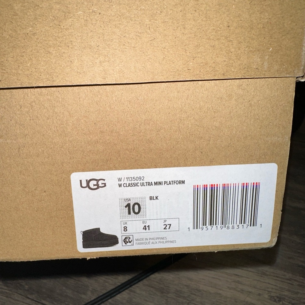 Ugg Platform Boot - image 5